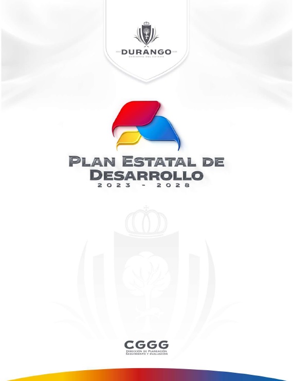Plan Estatal de Desarrollo