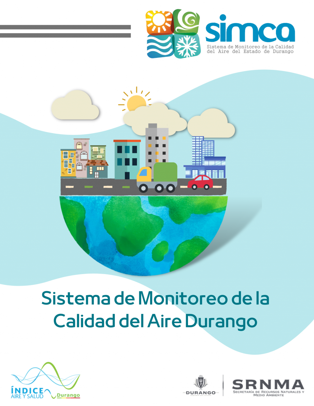 Sistema de Monitoreo de la Calidad del Aire