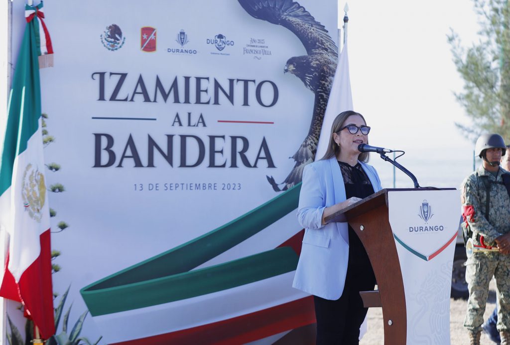 Conmemora Gobierno de Esteban 176 Aniversario luctuoso de Gesta Heroica de los Niños Héroes.
