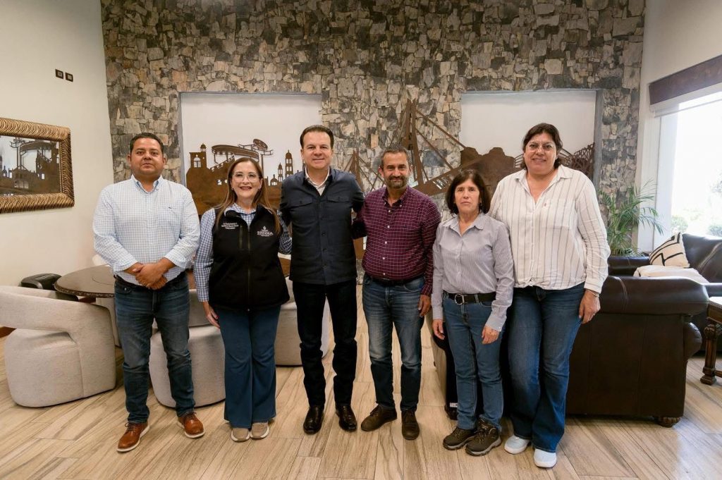 Durango consolida su liderazgo nacional en manejo forestal sustentable con respaldo del Gobierno Federal.