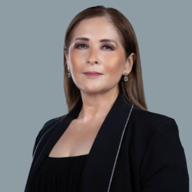 Mtra. Claudia Ernestina Hernández Espino