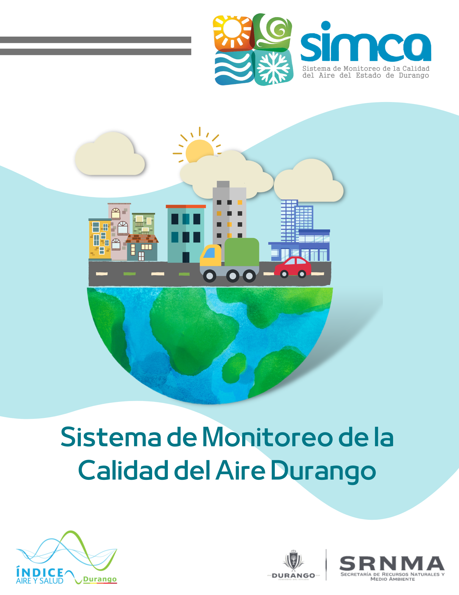 Sistema De Monitoreo De La Calidad Del Aire – Secretaría De Recursos ...